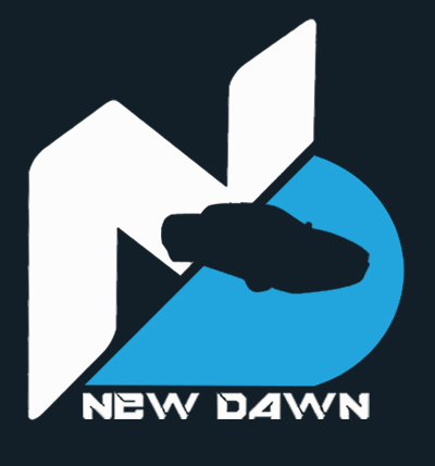 New Dawn Logo