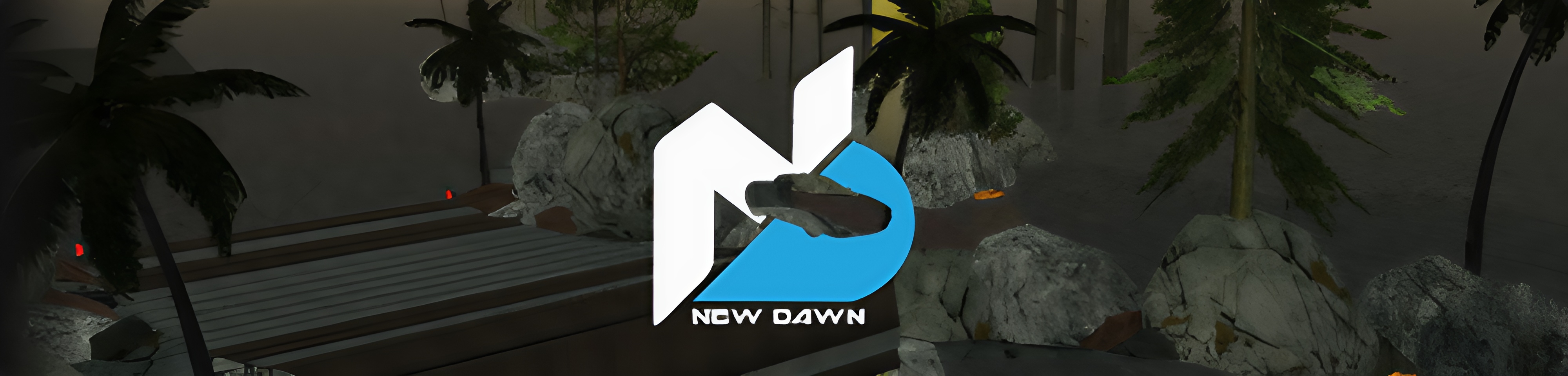 New Dawn Banner