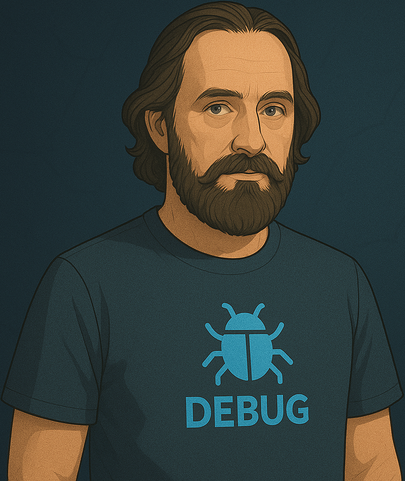 William Debugspeare